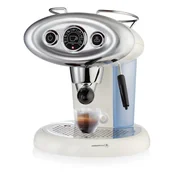 Ekspresy do kawy - ILLY Francis Francis Iperespresso X7.1 Biały - miniaturka - grafika 1