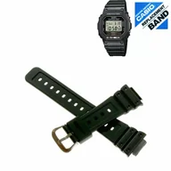 Akcesoria do zegarków - Casio Pasek Do Zegarka Model G-5600 - miniaturka - grafika 1