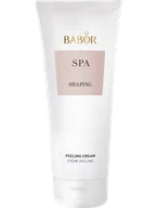 Peelingi do ciała - BABOR Babor Spa Shaping Peeling Cream, 200 ml - miniaturka - grafika 1