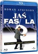 Filmy fabularne DVD - Jaś Fasola: Nadciąga totalny kataklizm - miniaturka - grafika 1