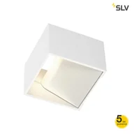 Lampy ścienne - SLV kinkiet Logs In LED LED 2000K/3000K Dim To Warm 1000639 1000639 - miniaturka - grafika 1