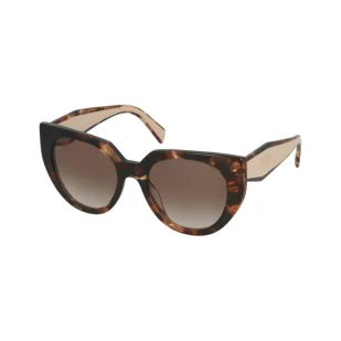 Prada Okulary przeciwsłoneczne - Okulary przeciwsłoneczne - miniaturka - grafika 1
