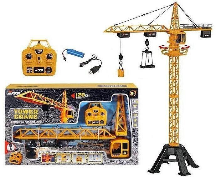 Adar Dźwig R/C 1:12 5901271636644