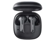 Słuchawki - INTENSO Buds Pro T500 czarne - miniaturka - grafika 1