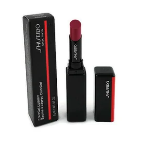Shiseido ColorGel LipBalm tonujący balsam do ust o dzłałaniu nawilżającym odcień 109 Wisteria berry 2 g - Balsamy do ust - miniaturka - grafika 5