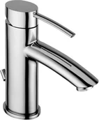 Baterie umywalkowe - Paffoni Rubinetterie Bateria umywalkowa stojąca (clickclack) - miniaturka - grafika 1