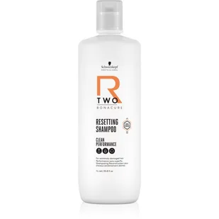 Schwarzkopf BC R-Two, szampon regenerujący i oczyszczający, 1000ml - Szampony do włosów - miniaturka - grafika 1