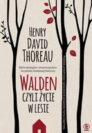 E-booki - literatura faktu - Walden, czyli życie w lesie - miniaturka - grafika 1