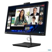 Zestawy komputerowe - LENOVO ThinkCentre Neo 30a 24 G3 AIO Intel Core i5-1240P 23.8inch FHD AG 8GB 256GB SSD M.2 UMA Slim DVD Writer 9mm 2X2AX + BT W11P - miniaturka - grafika 1