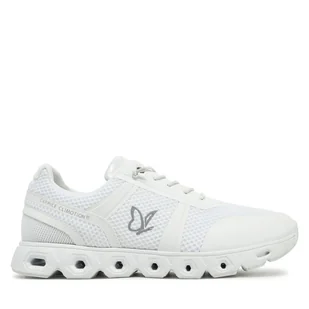 Sneakersy Caprice 9-23605-43 Biały - Sneakersy damskie - miniaturka - grafika 1