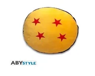 Gadżety dla graczy - ABYstyle Dragon Ball - Cushion Crystal Ball - miniaturka - grafika 1