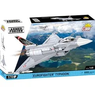 Klocki - Eurofighter Typhoon - miniaturka - grafika 1