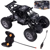 Zabawki zdalnie sterowane - Samochód Terenowy RC Off Road Adventure Pioneer Zdalnie Sterowany Pilotem - miniaturka - grafika 1