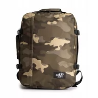 Torby podróżne - Torba podróżna CabinZero Classic 44L Urban Camo - miniaturka - grafika 1