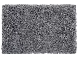 Beliani Dywan Shaggy 160 x 230 cm melanżowy CIDE - Dywany - miniaturka - grafika 1