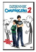 Komedie DVD - Dziennik cwaniaczka część 2 DVD) David Bowers - miniaturka - grafika 1