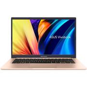 Laptopy - Asus Vivobook 14 X1402ZA-EB175W Terra Cotta, 14 ", IPS, FHD, 1920 x 1080, Anti-glare, Intel Core i3, i3-1220P, 8 GB, DDR4 na pok 90NB0WP3-M006C0 - miniaturka - grafika 1