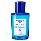 Wody i perfumy damskie - Acqua di Parma Blu Mediterraneo Mirto Di Panarea woda toaletowa spray 100ml - - miniaturka - grafika 1