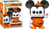 Figurki dla dzieci - Funko POP!, figurka, Halloween Mickey Trickortreat - miniaturka - grafika 1