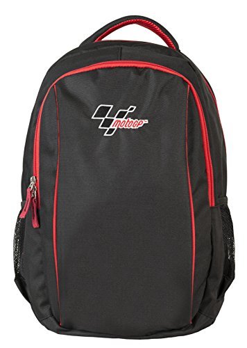 Target Safety Pocket Moto Gp plecak dziecięcy, 41 cm, 12 litrów, czarny (nero)