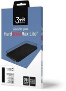Szkła hartowane na telefon - 3MK HG Max Lite Huawei Mate 20 Lite czarny/black - miniaturka - grafika 1