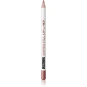 Konturówki do ust - Revolution Makeup Relove Super Fill Lipliner) 1 g Cień Sugar) - miniaturka - grafika 1