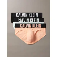 Majtki męskie - Calvin Klein Underwear Slipy 3-pack - miniaturka - grafika 1