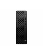 Zestawy komputerowe - hp inc. Desktop PD2 SFF G1i i5-14400 512GB/16GB/W11P B6ZC6ET B6ZC6ET - miniaturka - grafika 1