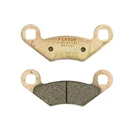 Części motocyklowe - Ferodo Klocki Hamulcowe Fdb2054sg Off-Road (Klocki hamulcowe Moto)/Brake Pads Fdb2054sg Off Road (Motorcycle Brake Pads) - miniaturka - grafika 1
