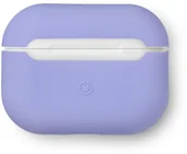 Zestawy głośnomówiące - eSTUFF AirPods Pro Silicone Cover - miniaturka - grafika 1