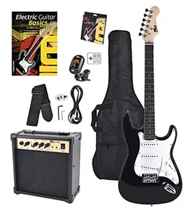 Volt EG-100 zestaw gitar elektrycznych - Gitary elektryczne - miniaturka - grafika 1