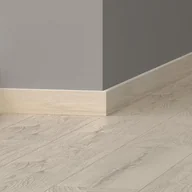 Listwy przypodłogowe - Listwa przypodłogowa MDF Foligno 8 cm Artens 3276007689396 - miniaturka - grafika 1