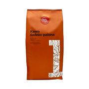 Kawa - QUBA CAFE Kawa ziarnista QUBA CAFE Kawa ziarnista Quba Caffe No.1 250g KAWQC0009 - miniaturka - grafika 1