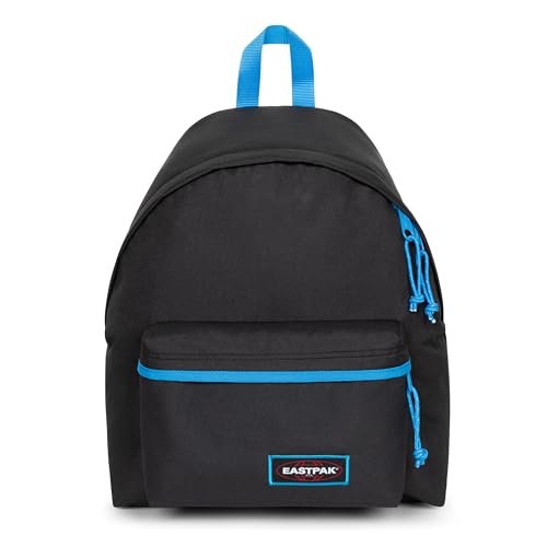 EASTPAK Padded Pak'R Plecak, 24 L, Kontrast Bubble (Różowy)