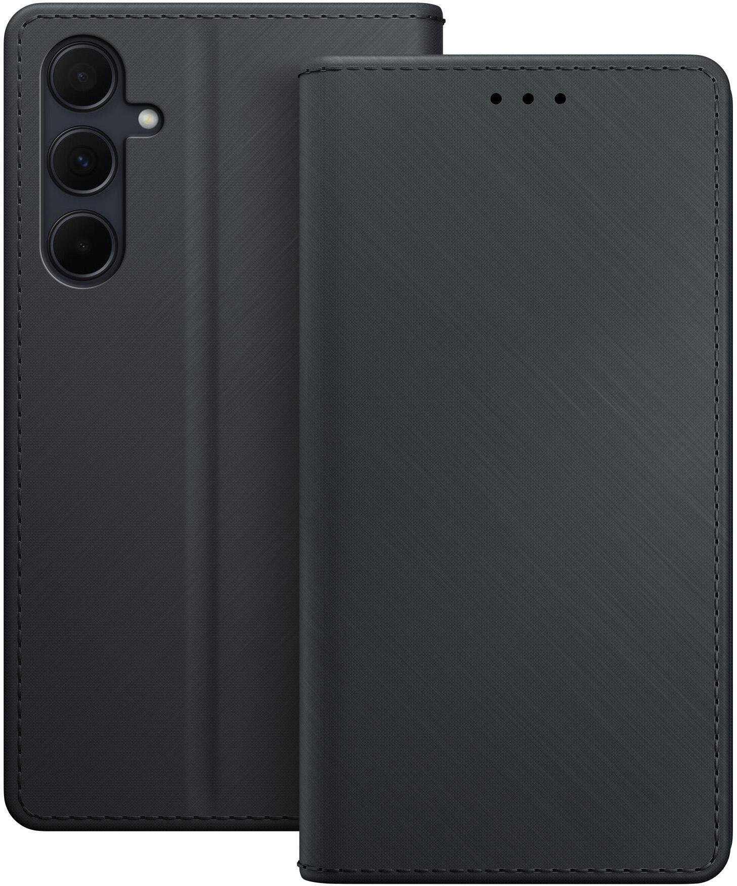 3MK Samsung Galaxy A35 5G - 3mk Hardy Foldy Case