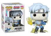 Figurki kolekcjonerskie - Funko POP!, Figurka kolekcjonerska, Boruto: Naruto Next Generations Mitsuki - miniaturka - grafika 1