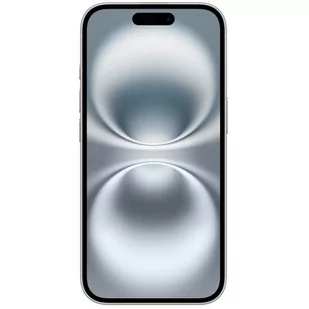 Apple iPhone 16 128GB Biały - Telefony komórkowe - miniaturka - grafika 2