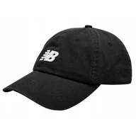 Czapki damskie - Czapka sportowa New Balance Z Daszkiem - miniaturka - grafika 1