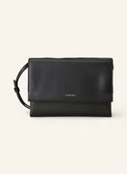 Torebki damskie - Calvin Klein Torba Na Ramię schwarz - miniaturka - grafika 1