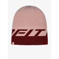 Czapki damskie - Czapka zimowa Dynafit FT Beanie - pale rose - miniaturka - grafika 1