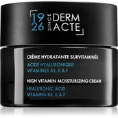 Kremy do twarzy - Academie Creme Hydratante Survitaminee Multiwitaminowy krem nawilżający 50 ml - miniaturka - grafika 1