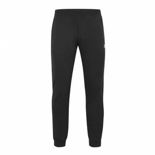 Spodnie sportowe męskie - Męskie spodnie dresowe LE COQ SPORTIF ESS Pant Slim N2 M - grafika 1