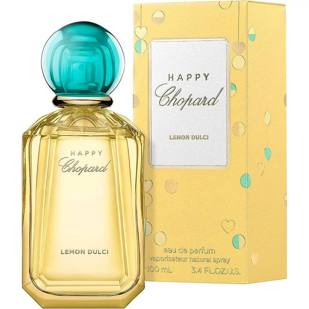 Chopard Happy Lemon dulci EDP 96211910