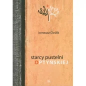 Historia świata - Starcy pustelni optyńskiej - miniaturka - grafika 1