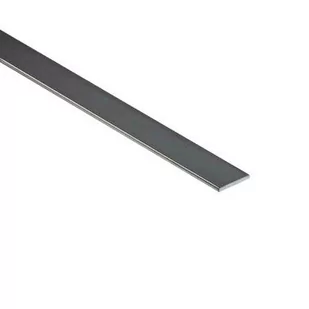 Płaskownik stalowy 40x6 mm x 2 m - Inne materiały budowlane - miniaturka - grafika 1