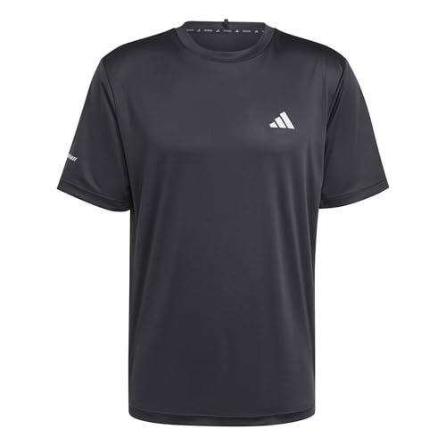 adidas Mężczyźni Training Essentials Holiday Pack T-Shirt, black, M