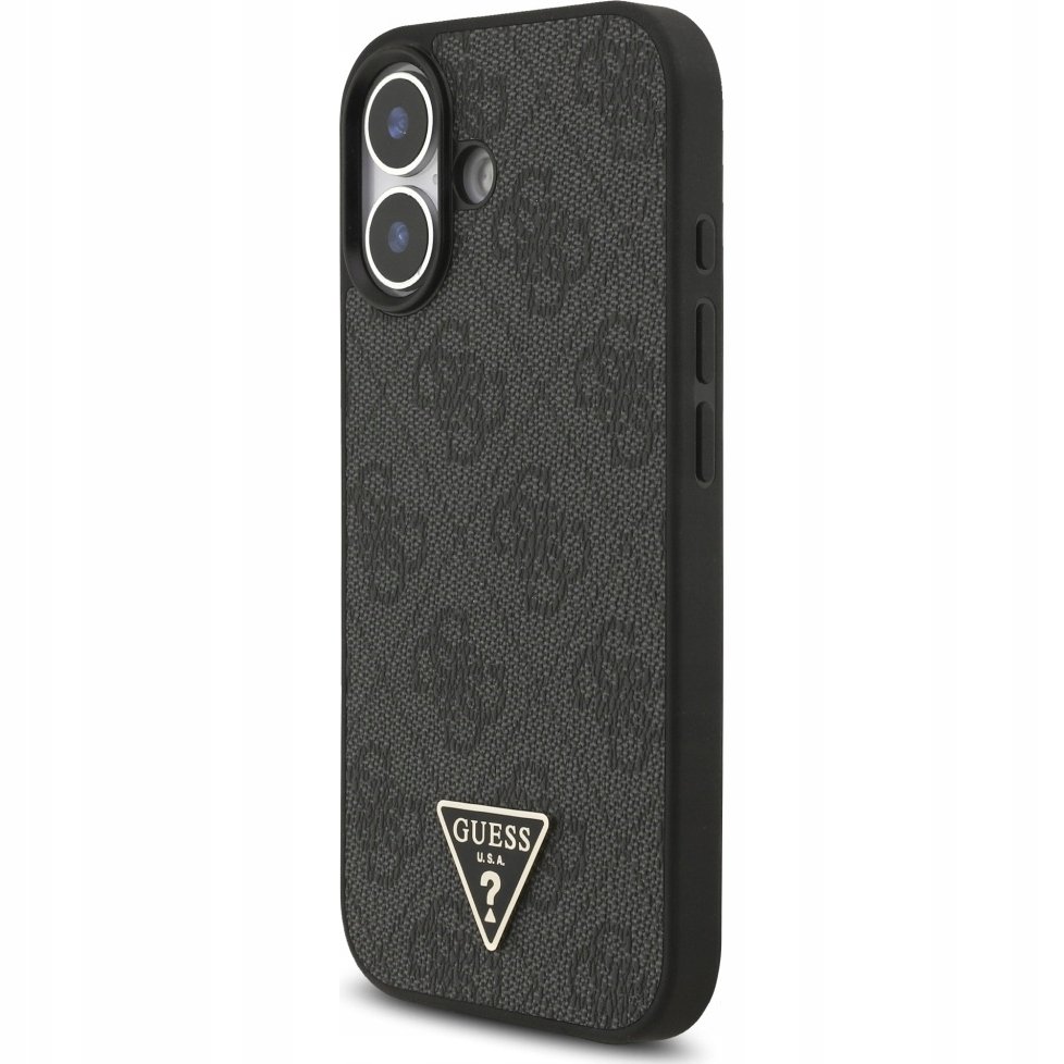 Etui na telefon Guess do iPhone 17, pokrowiec futerał cover dopasowany