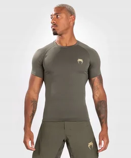 Rashguard męski Venum Contender - Kimona, stroje i obuwie - miniaturka - grafika 1