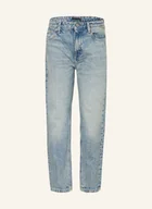 Spodnie i spodenki dla chłopców - Tommy Hilfiger Jeansy Straight Fit blau - TOMMY HILFIGER - miniaturka - grafika 1