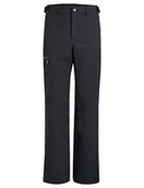 Spodnie męskie - VAUDE Vaude Strathcona spodnie męskie czarny czarny 56-Short 41761 - miniaturka - grafika 1